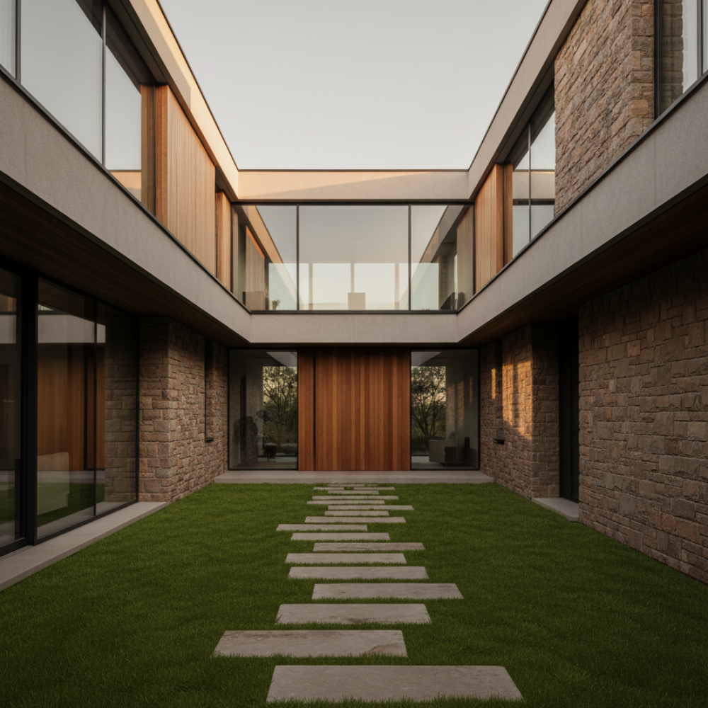 Architectural Storytelling