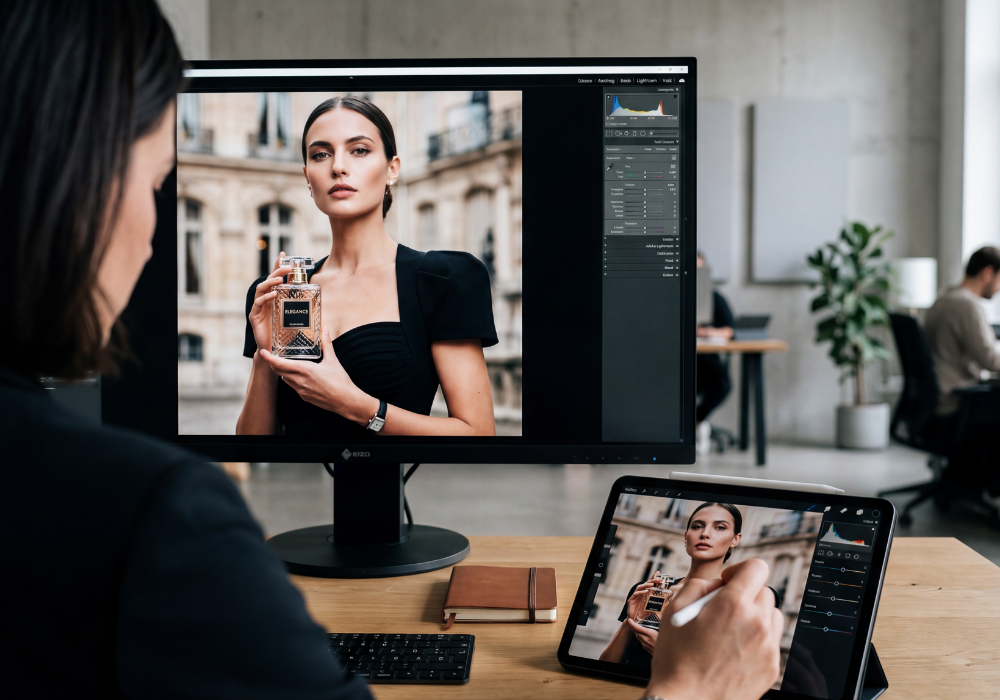 We create visuals that don’t just look good — they position your brand, shape perception, and drive attention where it matters.